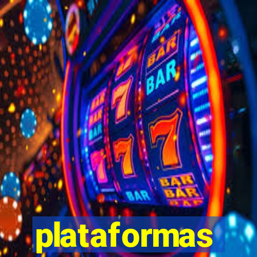 plataformas estrangeiras de jogos